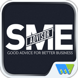 SME Advisor Middle East icône