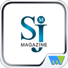 SMJ Magazine Zeichen