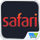 Safari 아이콘