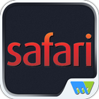 Safari ikona