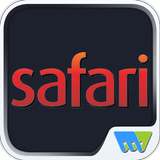 Safari icône