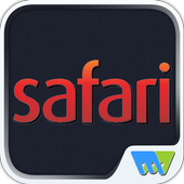 Safari आइकन