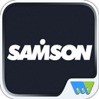 Samson icône