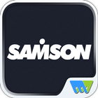 Samson 图标