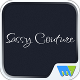 Sassy Couture Magazine أيقونة