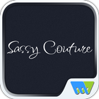 Sassy Couture Magazine আইকন