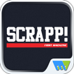 Scrapp! Fight Magazine