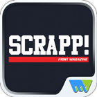 Scrapp! Fight Magazine ikona