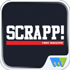 Scrapp! Fight Magazine أيقونة