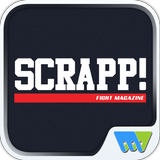 Scrapp! Fight Magazine ไอคอน