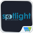 Spotlight on Business Magazine icône