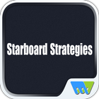 Starboard Strategies ไอคอน