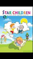 Star Children plakat