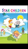 Star Children Plakat