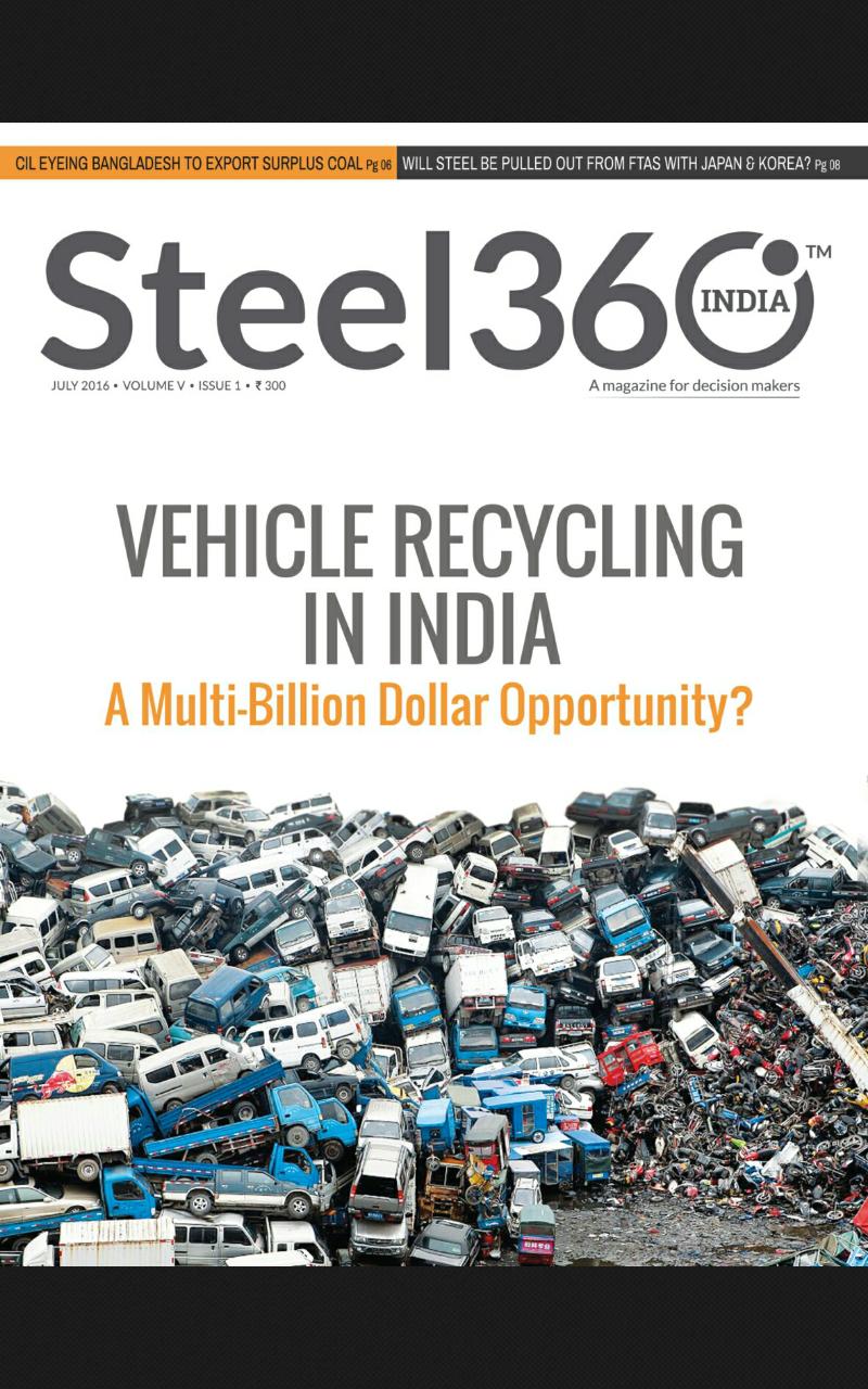 Steel 360 Steel 360