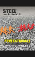 Steel Insights 스크린샷 1