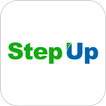 ”Step Up Magazine