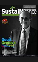 Sustainuance Magazine imagem de tela 3