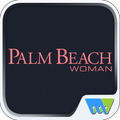 Palm Beach Woman