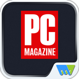 PC Magazine icône