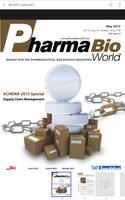 Pharma Bio World capture d'écran 2