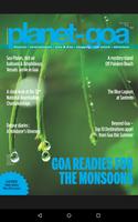 Planet Goa magazine स्क्रीनशॉट 1