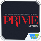 PRIME Living 아이콘