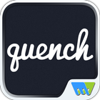 Quench icon