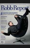 Robb Report Spain скриншот 1