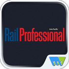 Rail Professional Magazine icon