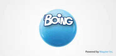 Boing (Revista)