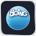 آیکون‌ Boing (Revista)