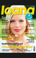 Revista Ioana تصوير الشاشة 1