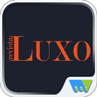 Revista Luxo icône