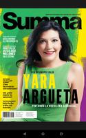 Revista Summa syot layar 1