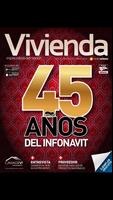 Revista Vivienda ポスター