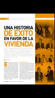 Revista Vivienda скриншот 3