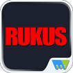 RUKUS magazine