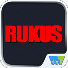 RUKUS magazine 圖標
