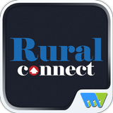 Rural Connect आइकन