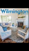 Wilmington Magazine โปสเตอร์