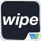 Wipe أيقونة