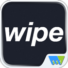 Wipe icon
