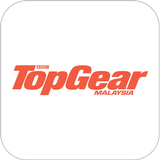 TopGear Malaysia 图标