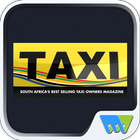 Taxi Magazine-icoon