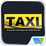 Taxi Magazine icon