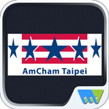 Taiwan Business TOPICS icon