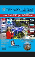 Texas Oil & Gas Magazine imagem de tela 1