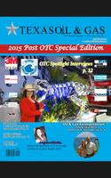 Texas Oil & Gas Magazine تصوير الشاشة 1