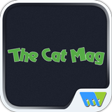 The Cat Mag icône